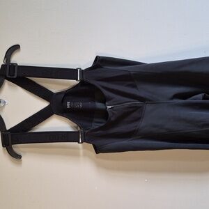 GORE Wear Women’s Cycling Bib Tights – Size XL, Jet Black Performance Gear